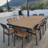 Mesa Magnolia - Imagen 2