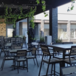 Cómo Crear Espacios Memorables al Aire Libre con Mishka Gardens